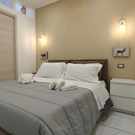 Appartamento Il Borgo Di Formide,Wi-Fi,Parking,Vicino Ortigia Syracuse Esterno foto