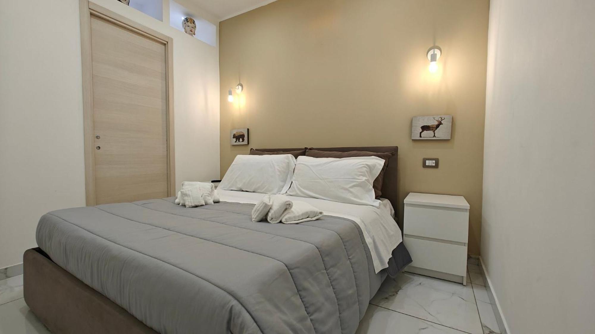 Appartamento Il Borgo Di Formide,Wi-Fi,Parking,Vicino Ortigia Syracuse Esterno foto