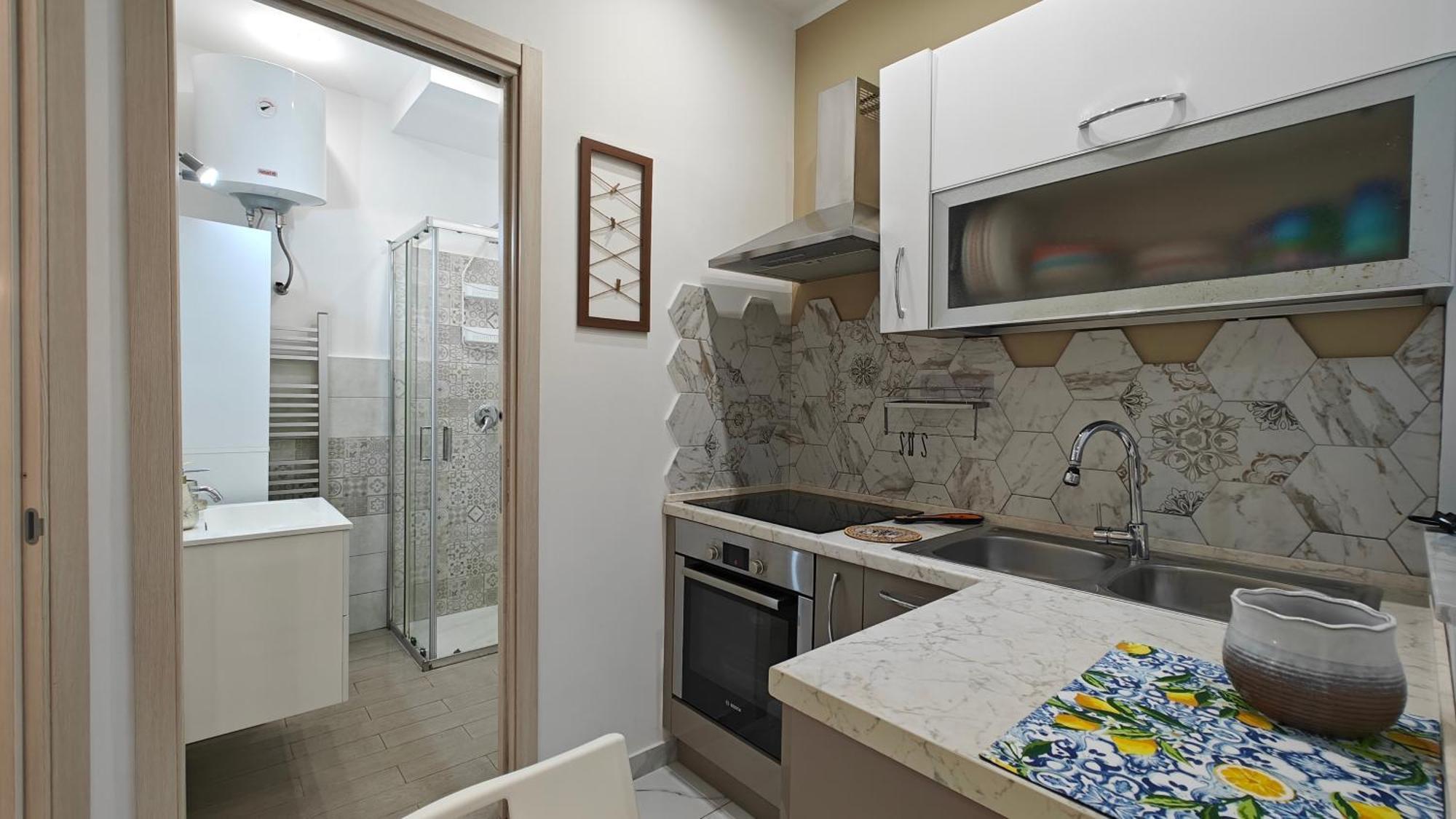 Appartamento Il Borgo Di Formide,Wi-Fi,Parking,Vicino Ortigia Syracuse Esterno foto